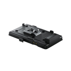 Blackmagic URSA Vlock Battery Plate